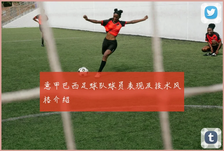 意甲巴西足球队球员表现及技术风格介绍