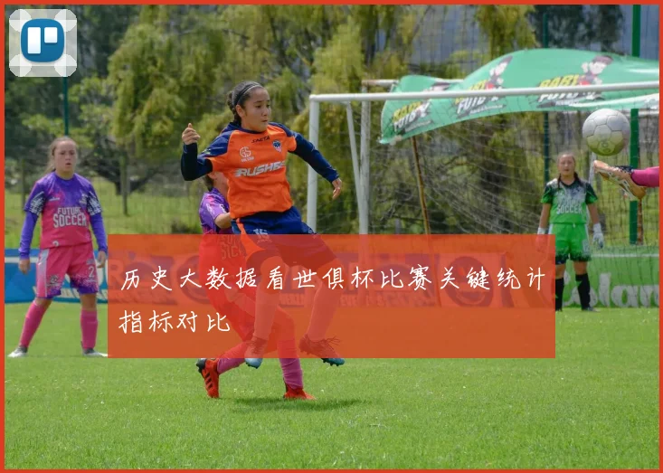历史大数据看世俱杯比赛关键统计指标对比